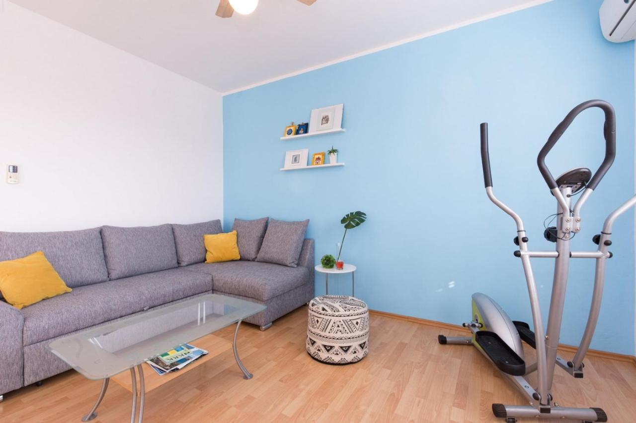 Mirjana * Location And Close To Apartament