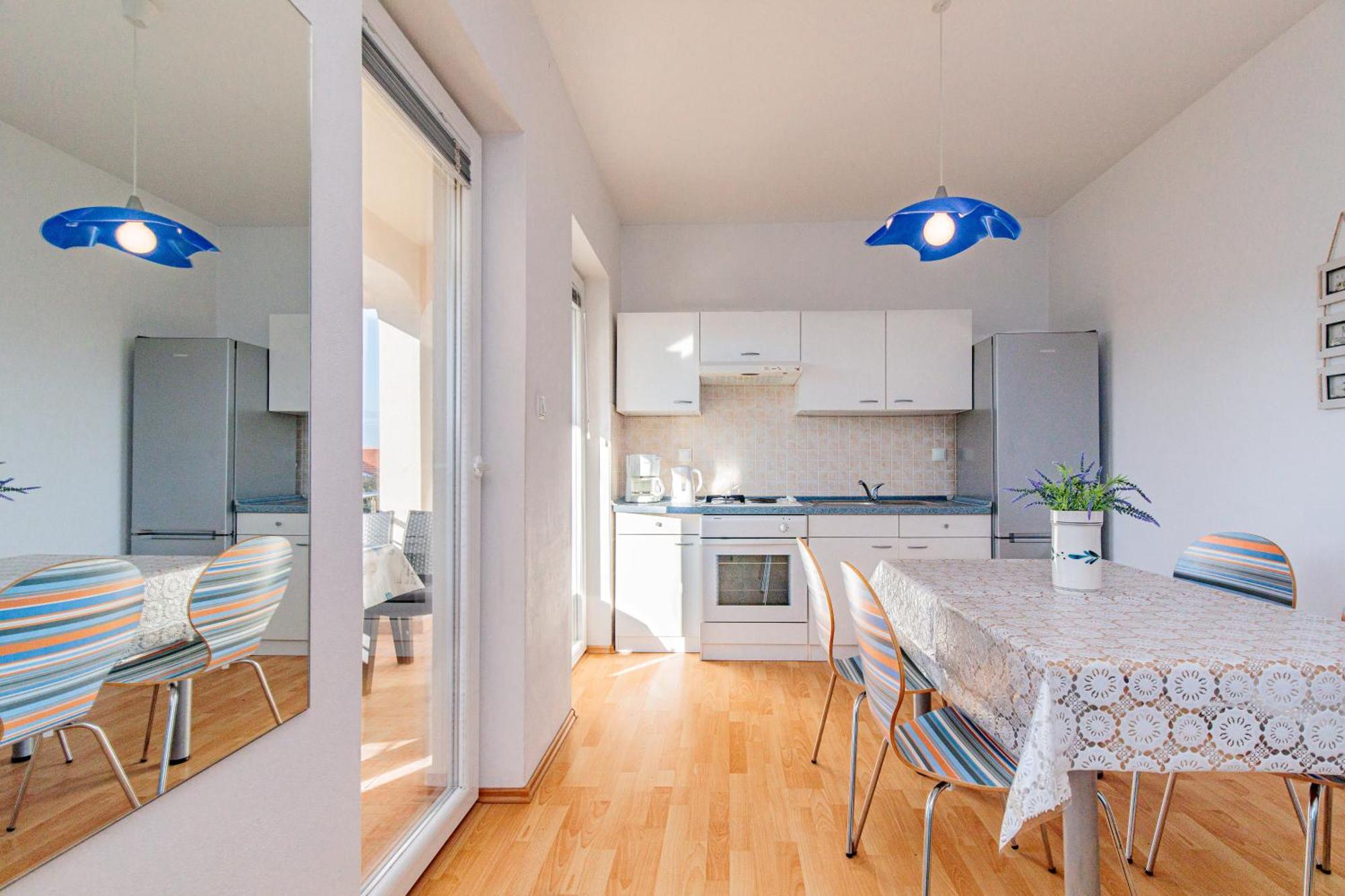 Mirjana * Location And Close To Apartament *