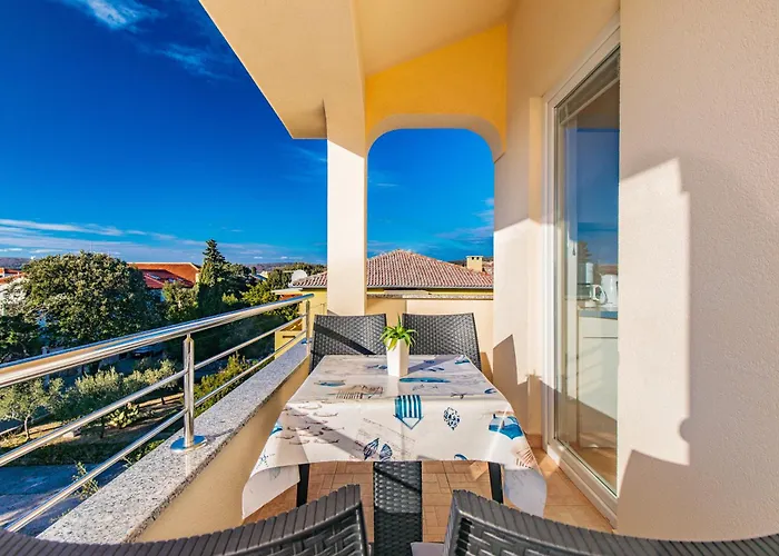 Apartments Mirjana * Central Location And Close To Beach