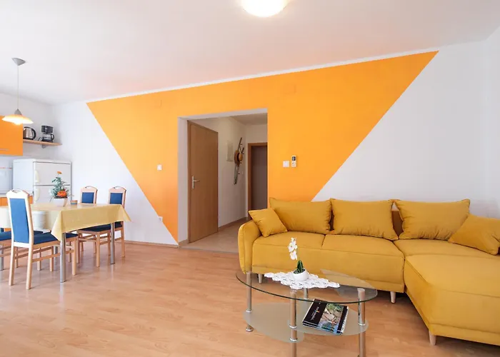 Apartments Mirjana * Central Location And Close To Beach