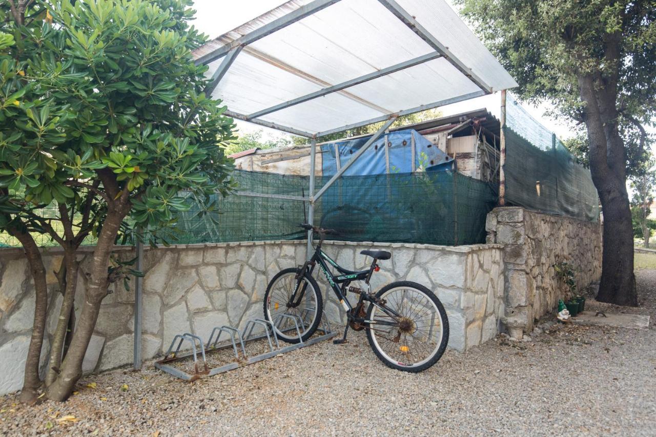 Mirjana * Location And Close To Apartment Punat