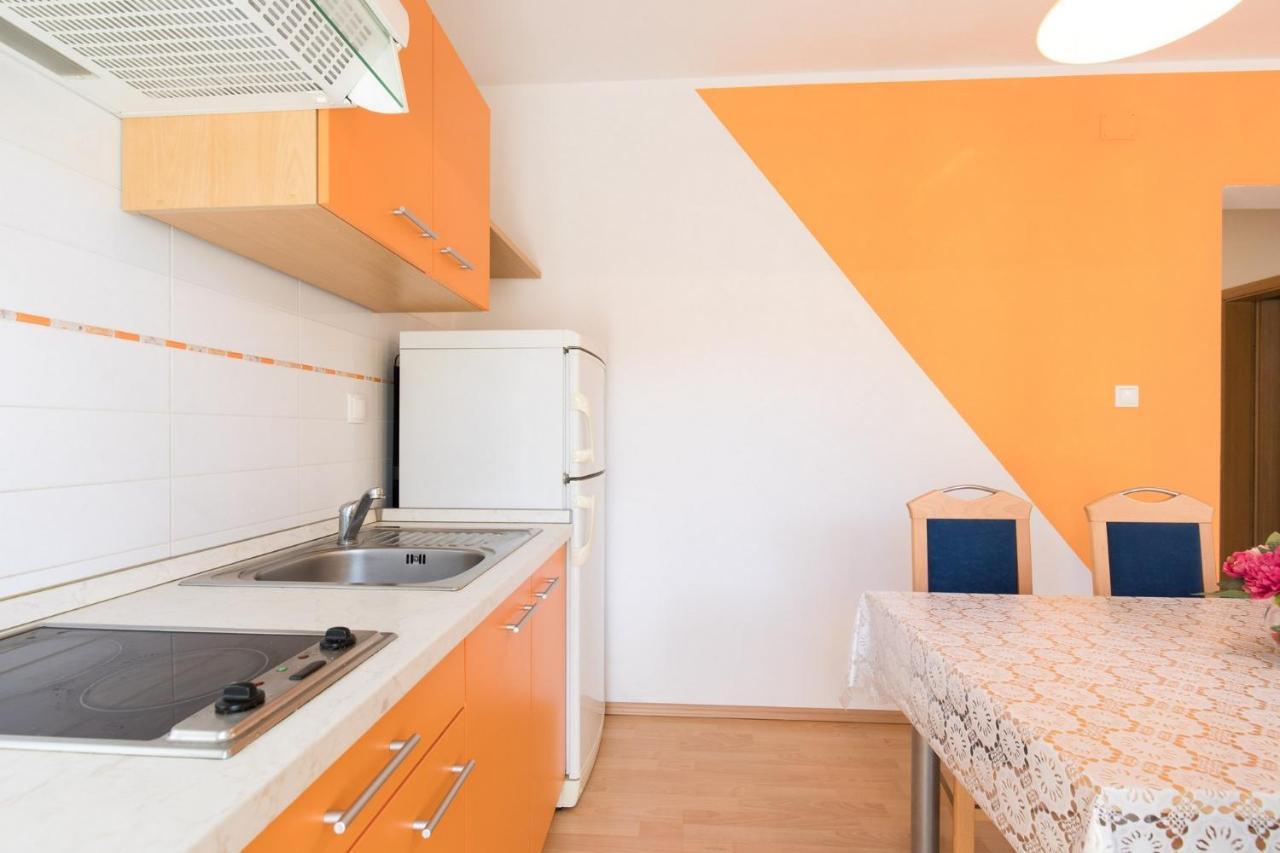Apartment Mirjana * Location And Close To