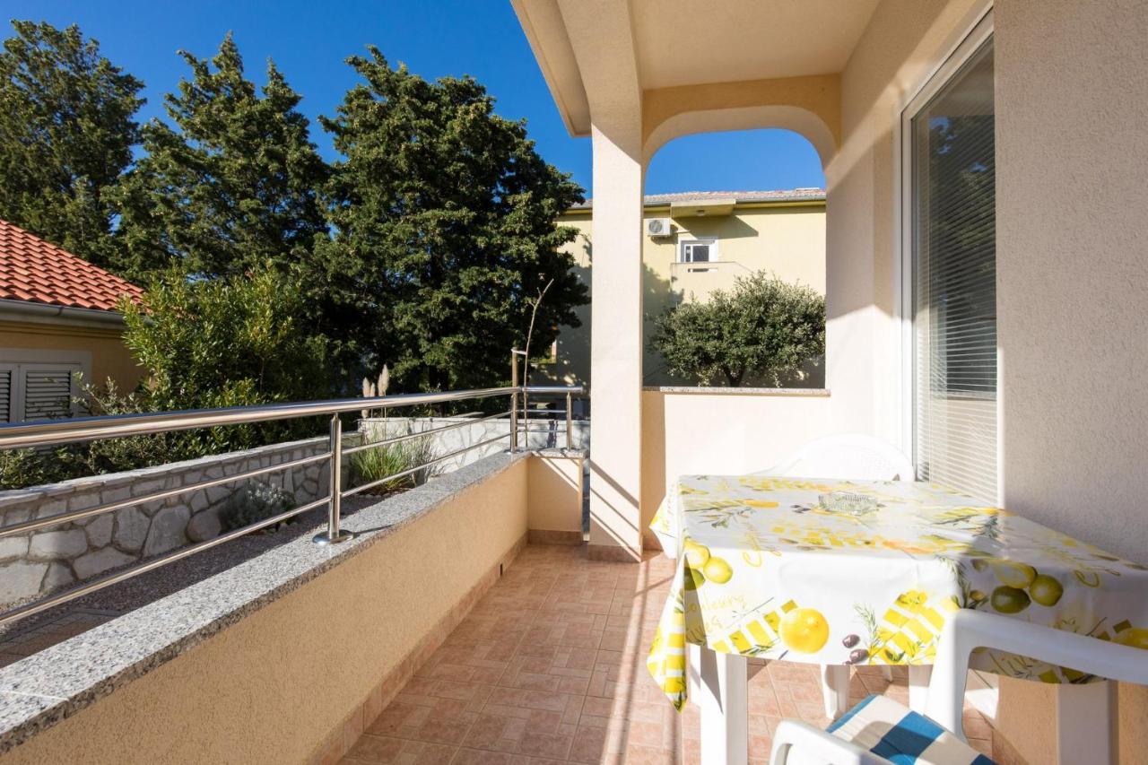 Mirjana * Location And Close To Punat
