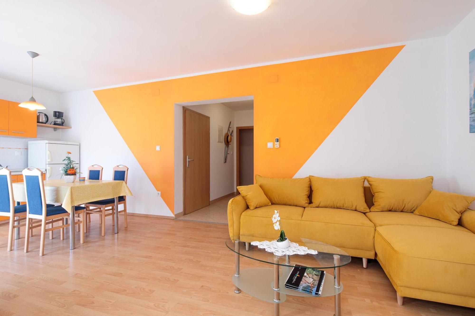 Apartment Mirjana * Location And Close To